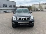 Toyota Land Cruiser Executive 4.0 V6 VVT-i Automatik - Toyota Land Cruiser mit Benzin-Antrieb: Geländewagen