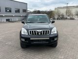 Toyota Land Cruiser Executive 4.0 V6 VVT-i Automatik - Toyota Land Cruiser: V6