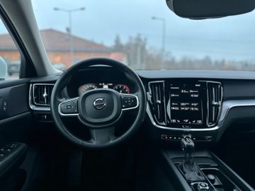 Volvo V60 - 10
