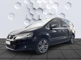 Seat Alhambra 1.4 TSI DSG FR-Line AHK 7 Sitzer DCC AC - Seat Alhambra in Gelsenkirchen