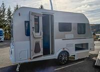 Knaus Sport 400 QD