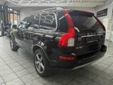 Volvo XC90 D5 AWD Momentum, 7-Sitzer, Standh., Leder - gebrauchte Volvo XC90 aus dem Jahr 2013