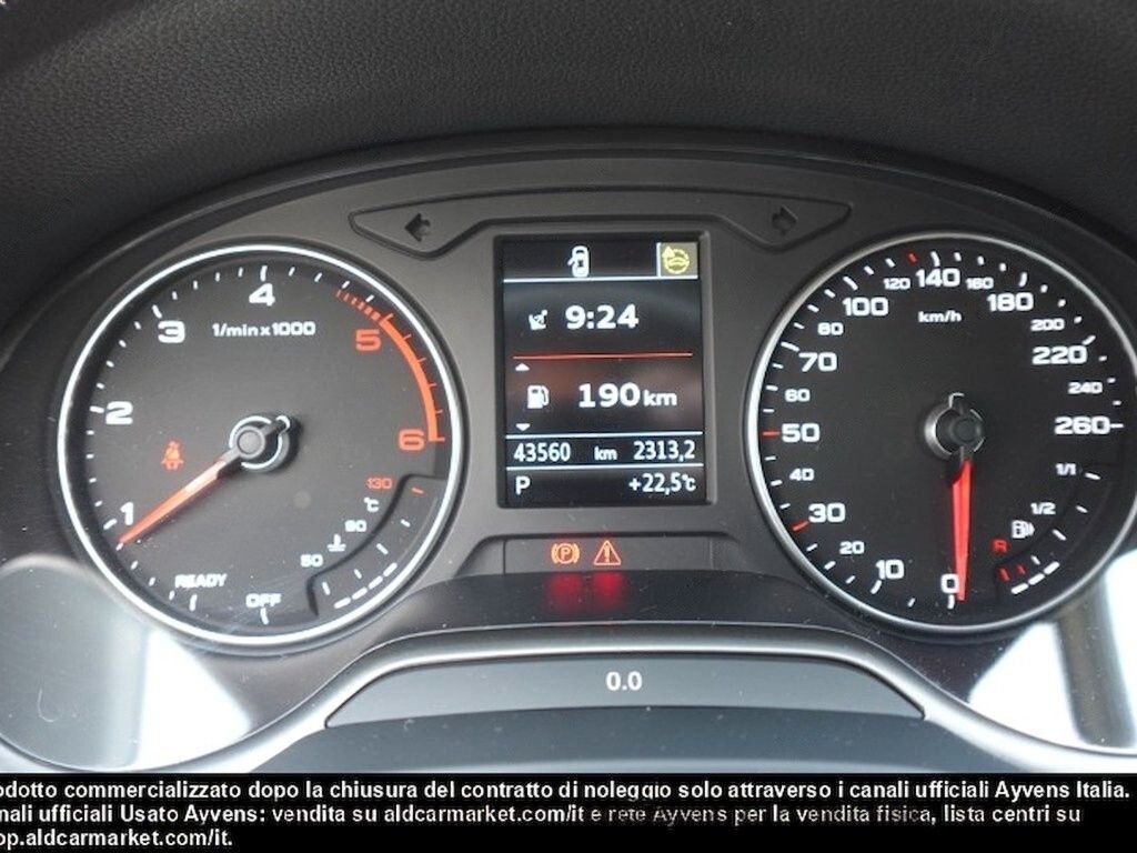 Audi AUDI Q2 35 TDI 150CV S-TRONIC QUATTRO BUSINESS ( imagem 3
