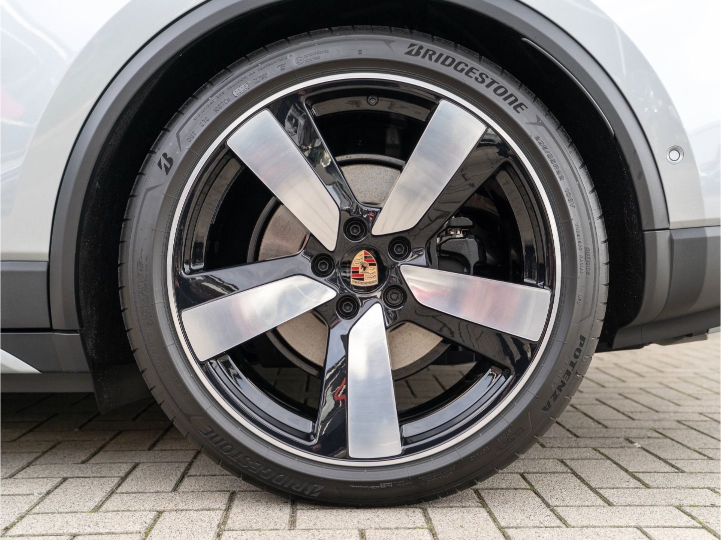 Porsche Macan - Bild 22