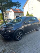 Citroën C3 PureTech 83 Stop&Start FEEL FEEL - Citroën C3 in Karlsruhe
