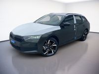 Skoda Octavia - Vorschau Bild 2