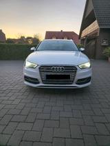 Audi Hallo, verkaufe hier meinen Audi S3 Sportb... - gebrauchte Audi S3 aus dem Jahr 2013