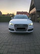 Audi Hallo, verkaufe hier meinen Audi S3 Sportb... - Audi S3 aus 2013