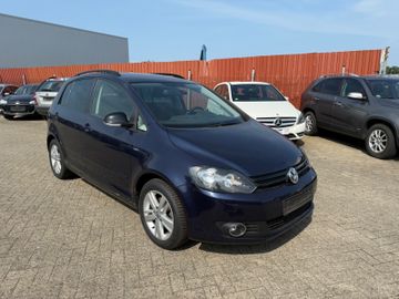 Volkswagen Golf - 2