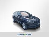 Skoda Kodiaq Style 2.0 TDI DSG NAVI AHK CarPlay LED - gebrauchte Skoda Kodiaq aus dem Jahr 2021