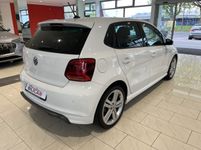 Volkswagen Polo Lounge BMT/Start-Stopp/Carplay/AllwetterNeu bei Bilicar