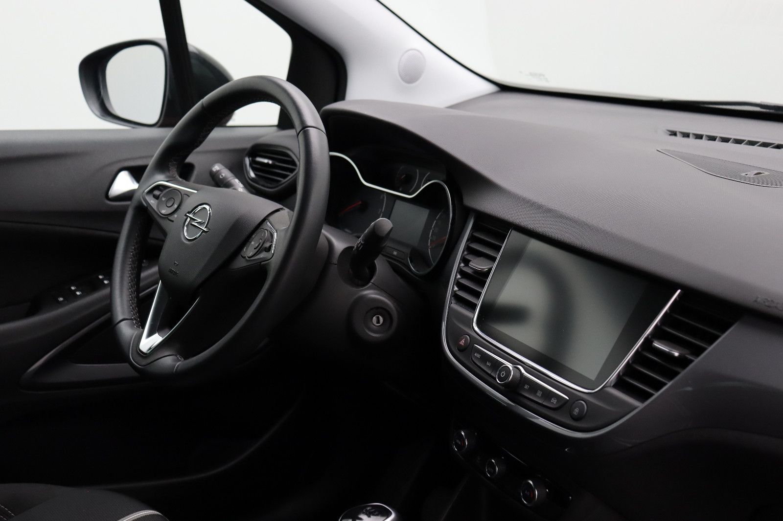 Fahrzeugabbildung Opel Crossland 1.2 Elegance AHK/LED/DAB/AppleCP/RK