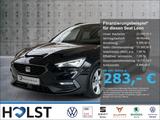 Seat Leon Sportstourer FR 1.0TSI NAV,LED,EU-Import - : Eu Import
