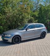 BMW 116i -