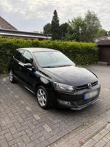 Volkswagen Polo 6R 1,2 40kW 08/2027 TÜV St... - Volkswagen Polo: 40