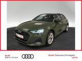 Audi A3 Sportback 35 TDI S tr. LED AHK NAVI PDC VIRTC