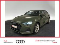 Audi A3 - Vorschau Bild 1