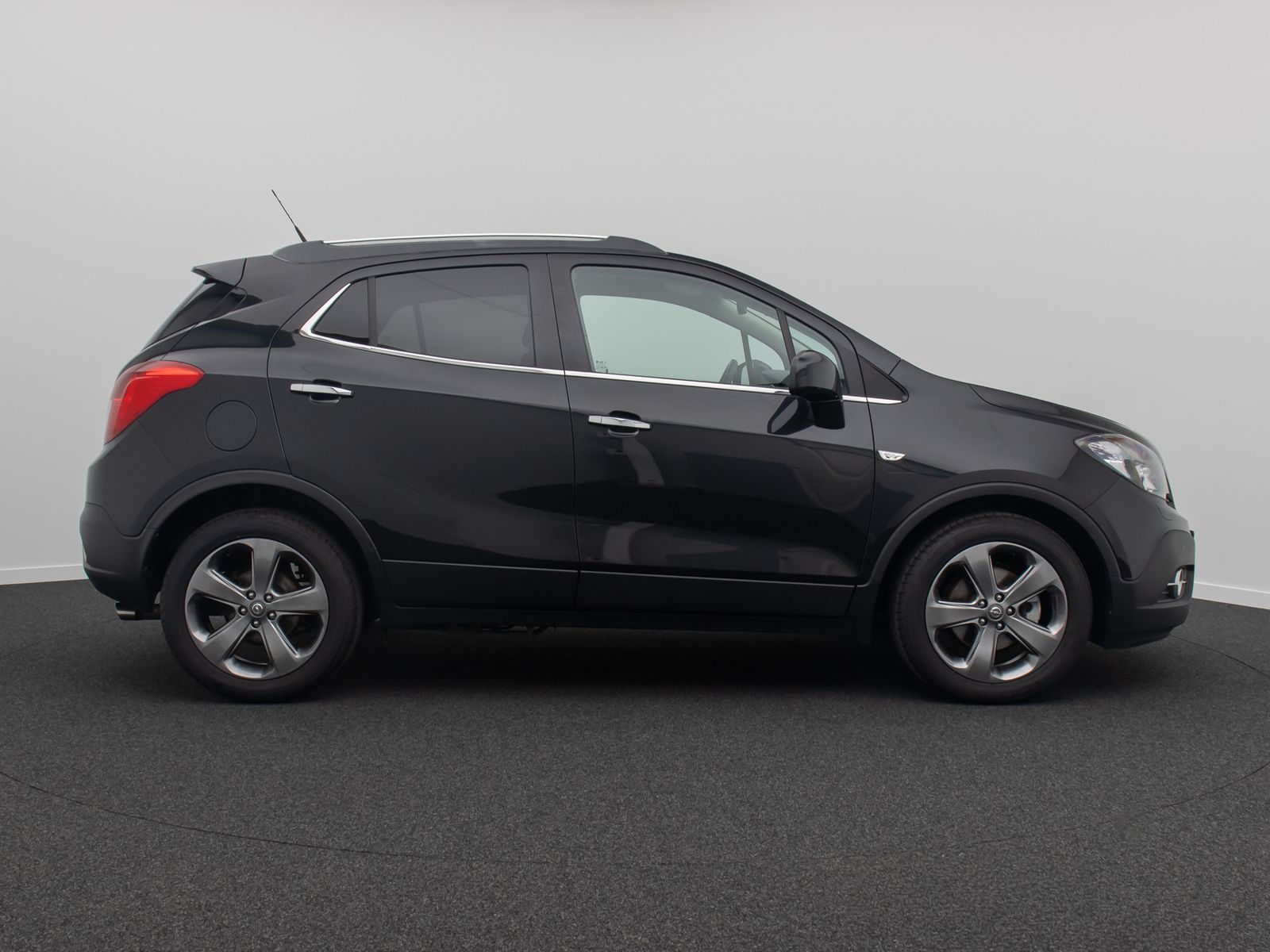 Fahrzeugabbildung Opel Mokka Innovation Kamera Navi Bi-Xenon Tempomat