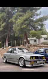BMW 320 - BMW 320 aus 1986