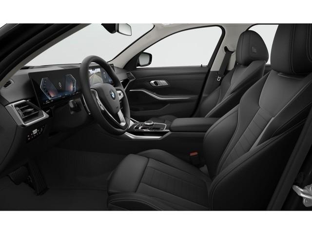 BMW 320 i Touring Sport Aut. Klimaaut., миниатюра 3