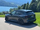 BMW X3 M Performance  - gebrauchte BMW X3 M aus dem Jahr 2023