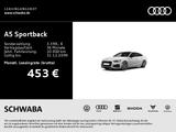 Audi A5 Sportback 40 TDI qu. *S line comp.*PANO*20"* - Audi A5 Gebrauchtwagen in Erfurt