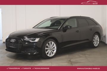 Audi A6 - 4