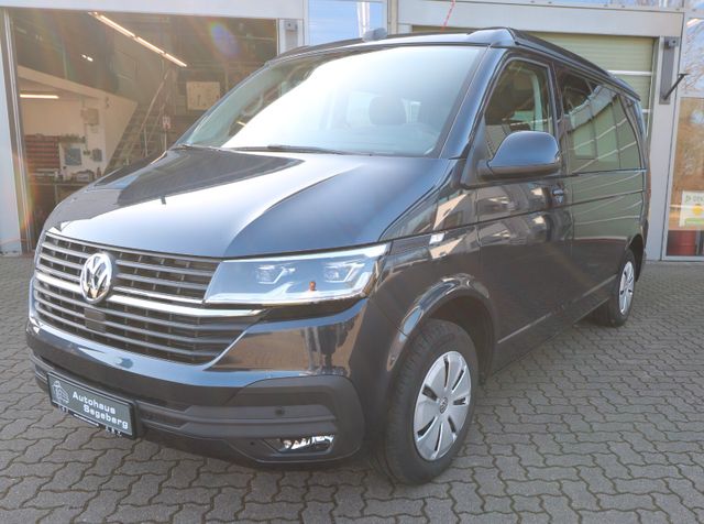 Volkswagen T6.1 Campervan *DSG/LED/Premium Camper-Ausbau