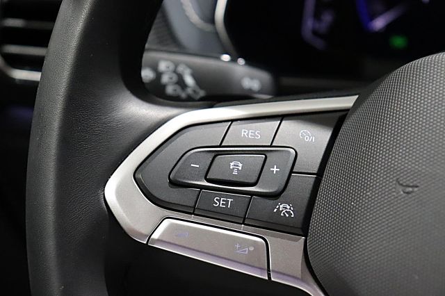 T-Cross Style 1.0 TSI DSG LED NAVI PDC ACC TEMPO
