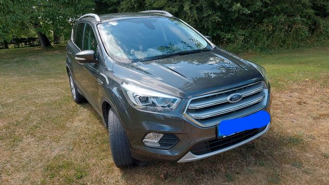 Ford Kuga Titanium SHZ,LHZ,NAVI,EPH,RFK,1....