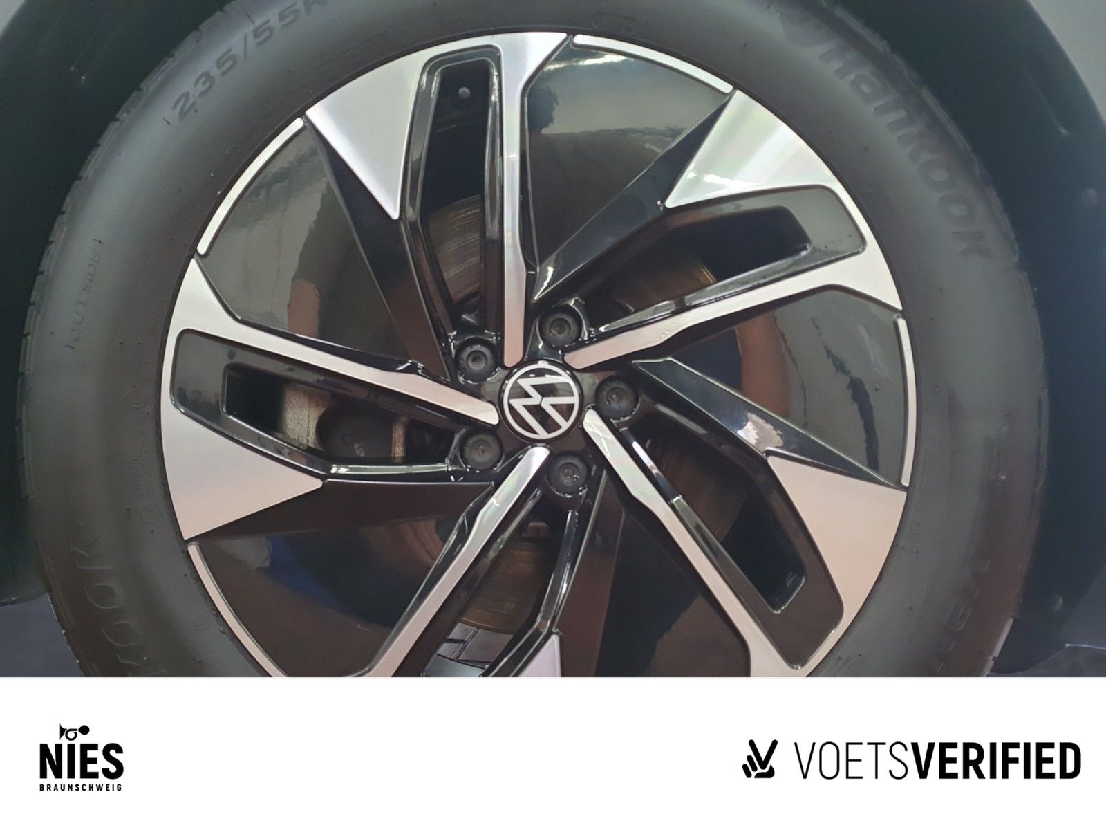Volkswagen ID.4 - Bild 6