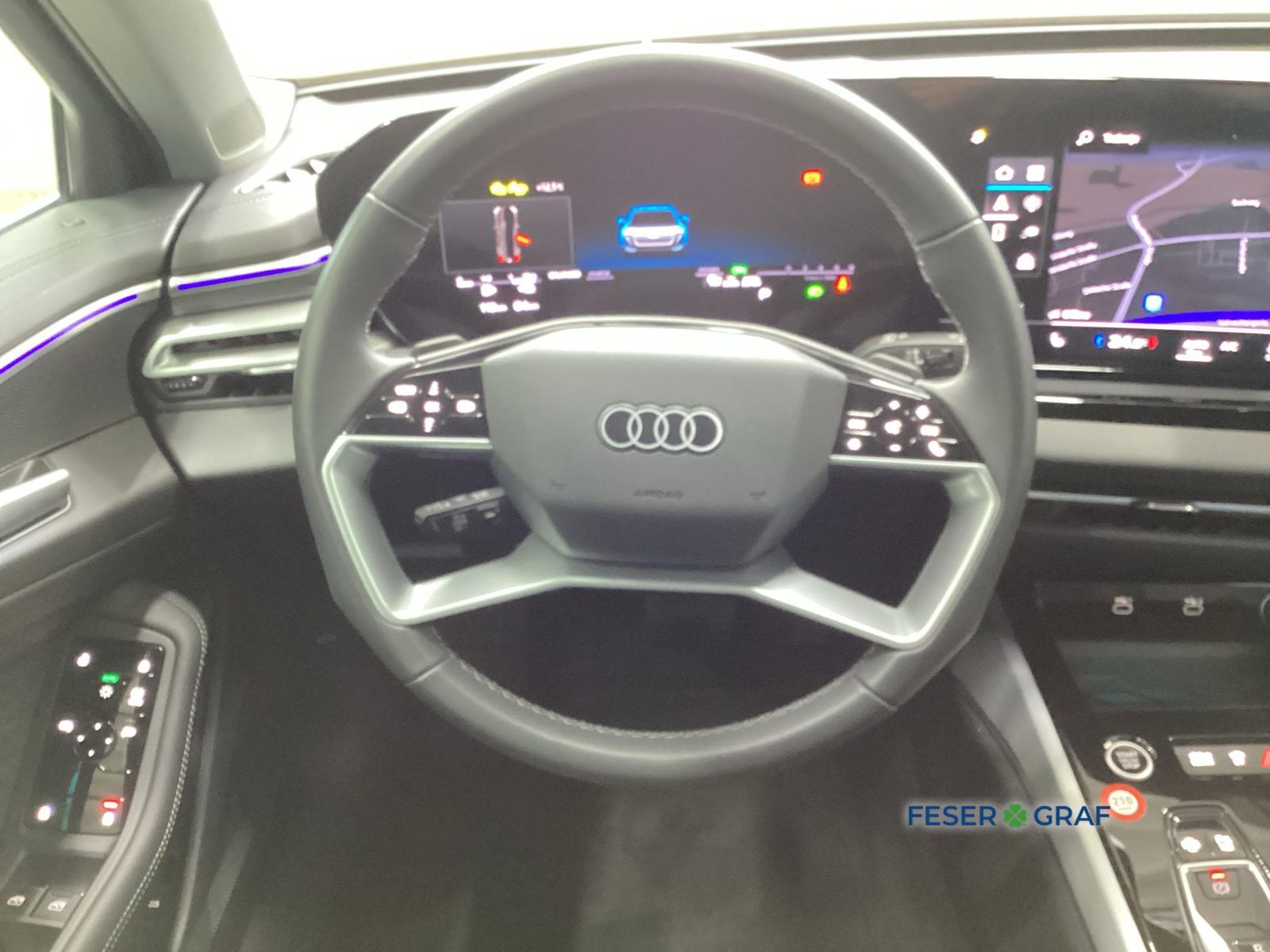 Audi A5 - Bild 13