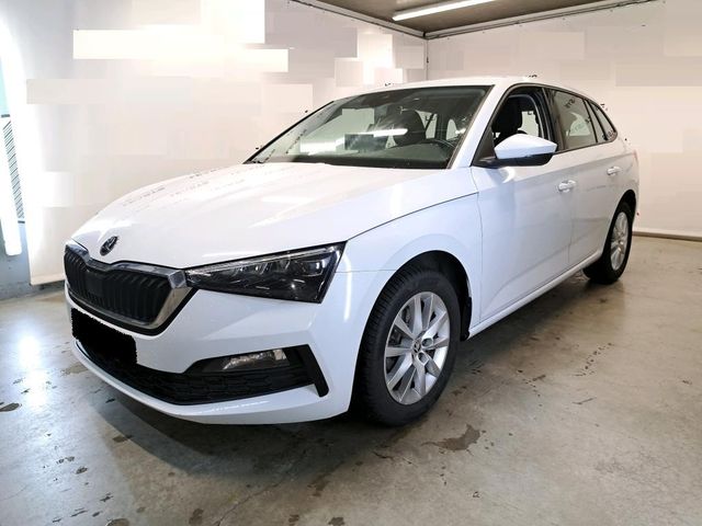 SKODA Scala Ambition DAB GRA Navi LED PDC Lane-Assist