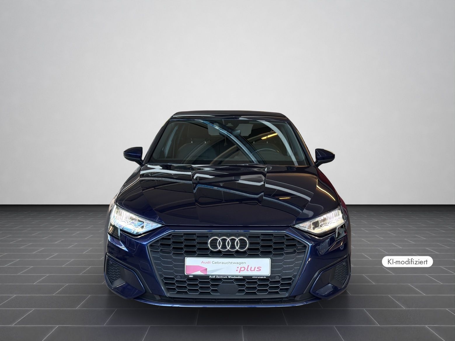 Audi A3 - Bild 6