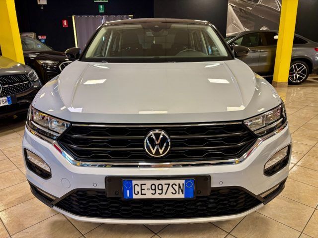 Volkswagen VOLKSWAGEN T-Roc 1.5 TSI ACT DSG UNICO PROP. - S imagem 2