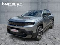 Jeep Compass - Vorschau Bild 1