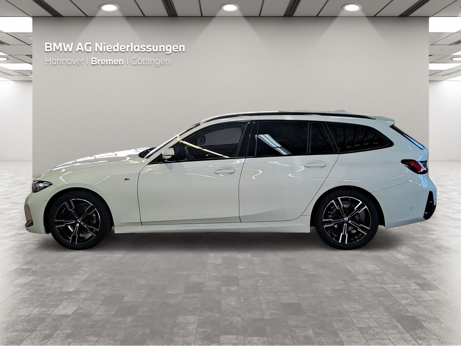 BMW 318 - Bild 3