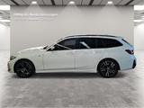 BMW 318i Touring M Sport Navi Kamera HiFi Alarm - BMW 3er Reihe Jahreswagen