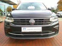 Volkswagen Tiguan - Vorschau Bild 9