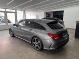 Mercedes-Benz CLA 250 4Matic ShootingBrake AMG*Pano*Totwinkel* - Mercedes-Benz CLA-Klasse Gebrauchtwagen in Berlin
