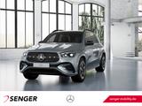 Mercedes-Benz GLE 400 e 4M AMG-Line Panorama Airmatic AHK 360° - Mercedes-Benz GLE 400 in Hamm