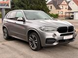 BMW X5 M50 d Leder Navi Kamera PanoAHK - BMW Gebrauchtwagen in Saarbrücken