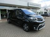 Toyota Proace Verso 2.0 L1 Team Deutschland NAVI ACC - Toyota Proace (Verso) Kombi Gebrauchtwagen