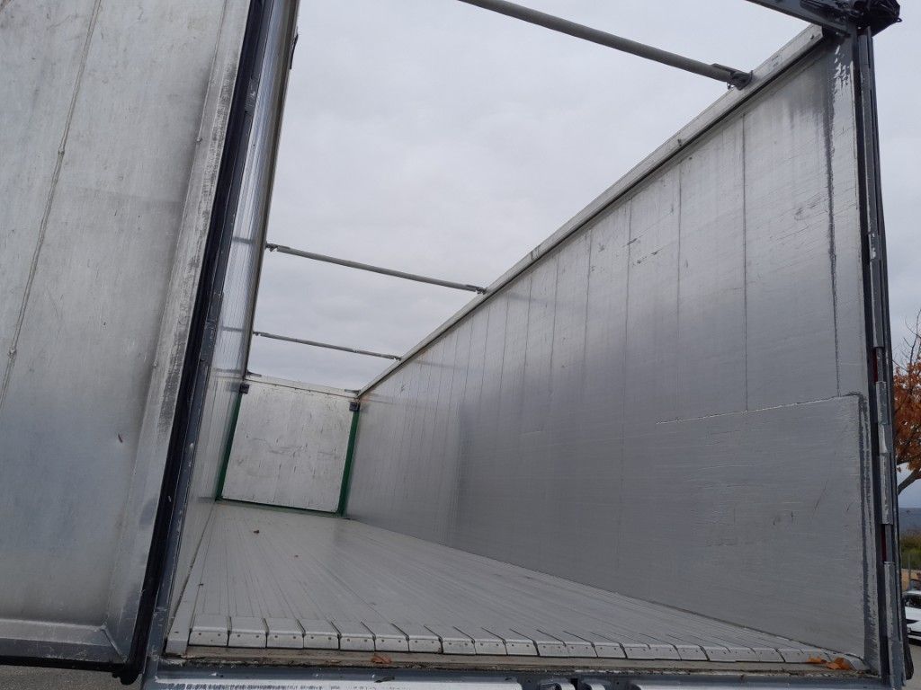 Fahrzeugabbildung Stas Stas bioSTAR 91,3 cbm