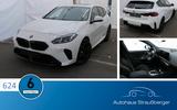 BMW 118d M Sport PANO SHZ Tempomat 2ZK