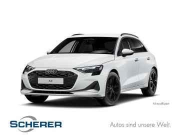 Audi A3 Sportback Advanced TFSI 85 kW S tronic Busine