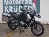 BMW R1200GS ABS KofferTriple Black SpeicheGarantie* - Offers