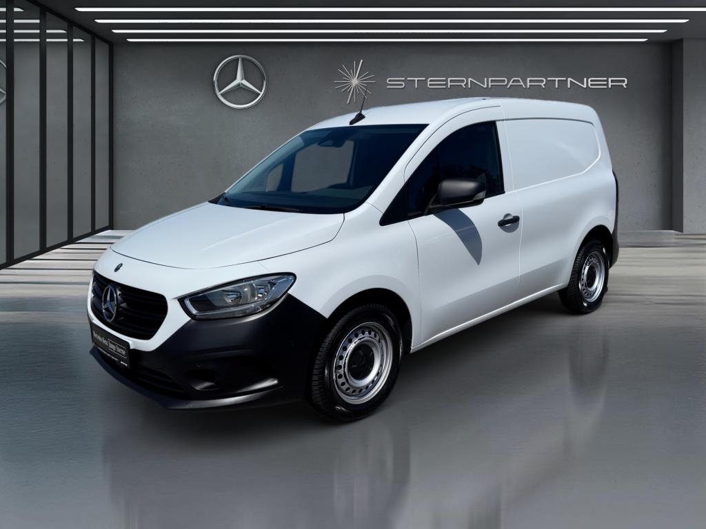 Mercedes-Benz Citan 112 CDI Kasten BASE Klima+Kamera+Navi+DAB
