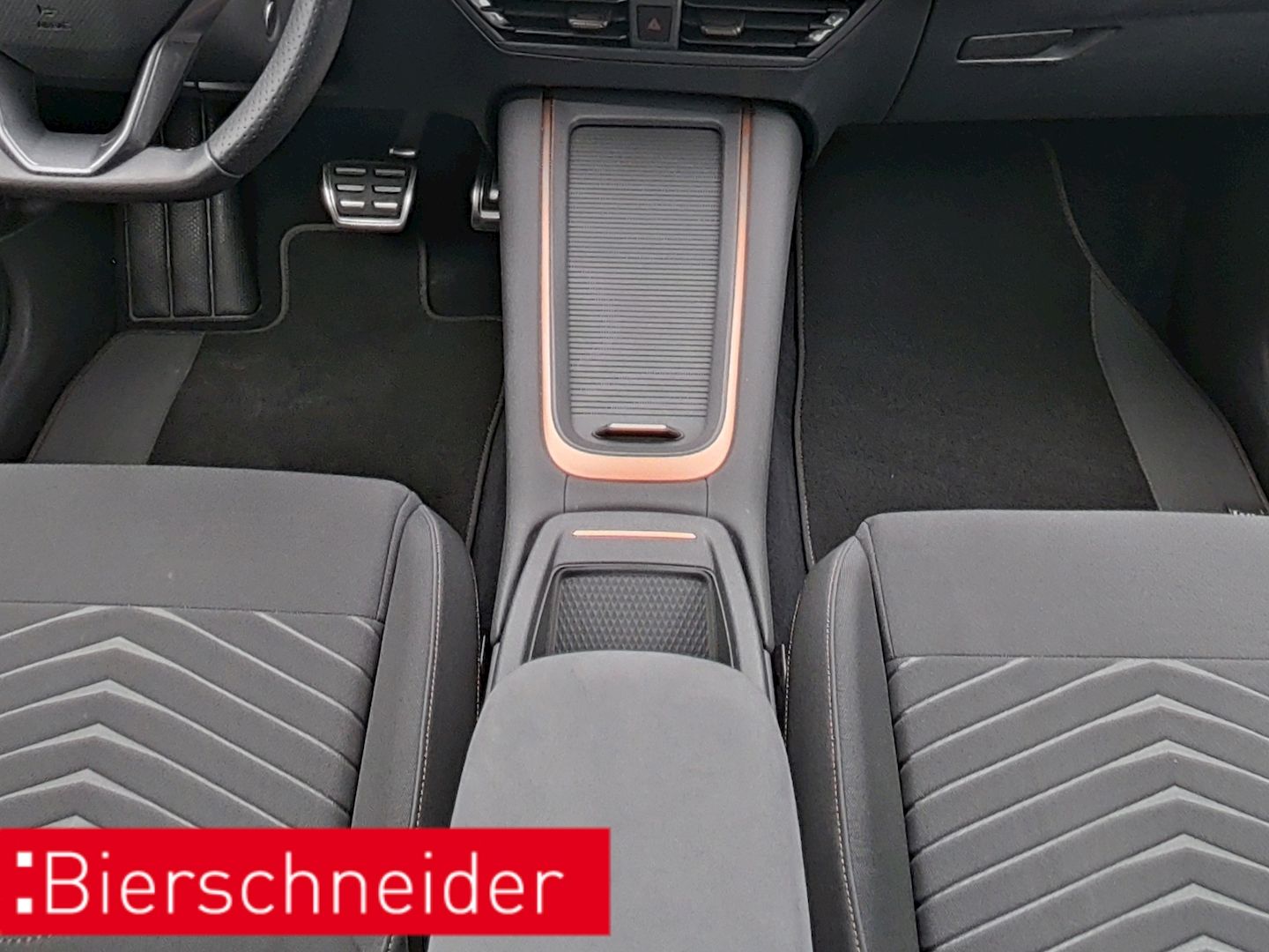 Cupra Born - Bild 15