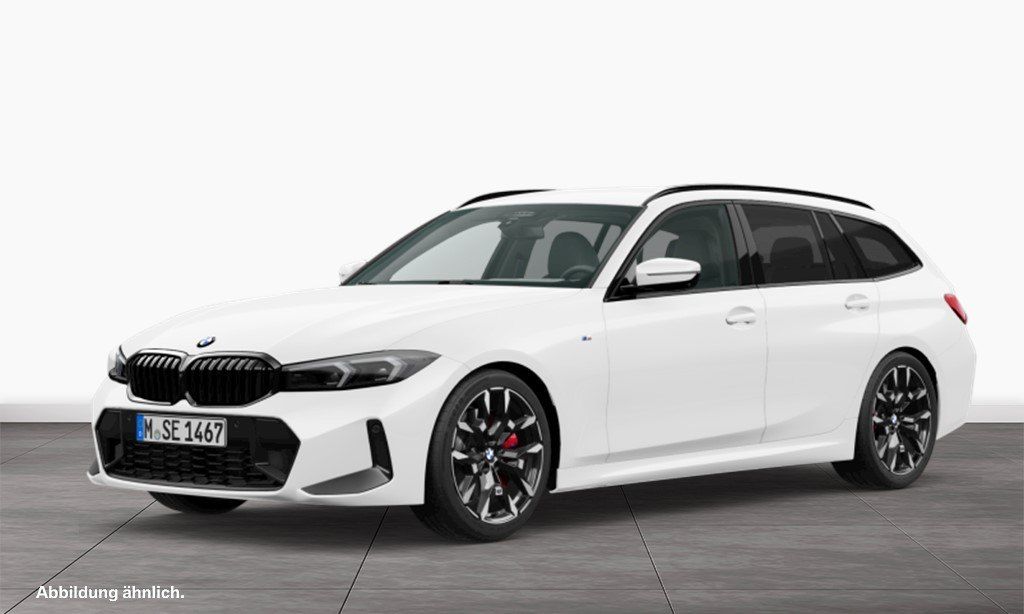BMW 318 - Bild 1